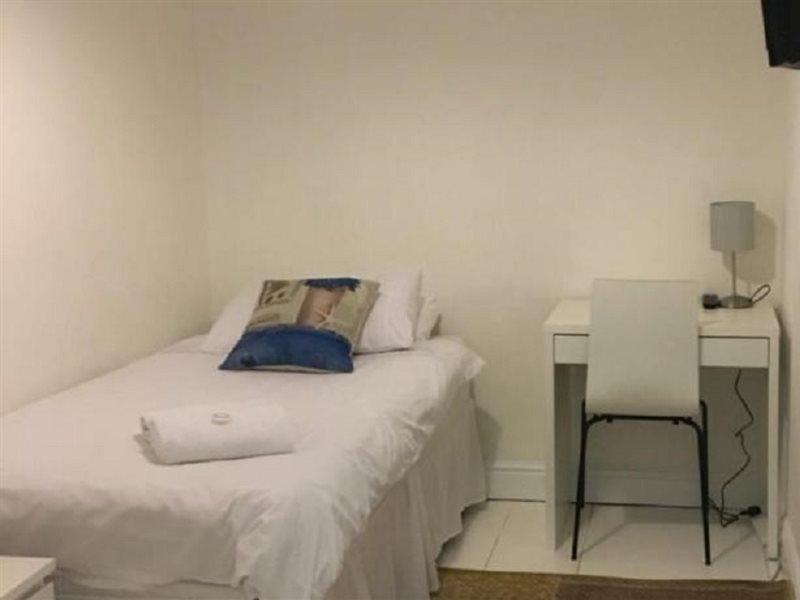 Circle Guest House Bed Only Southampton Dış mekan fotoğraf