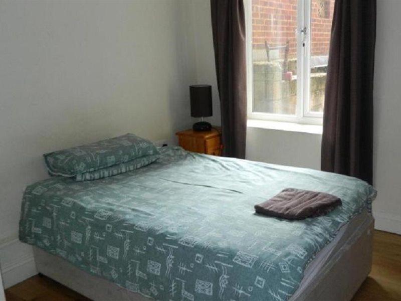 Circle Guest House Bed Only Southampton Dış mekan fotoğraf