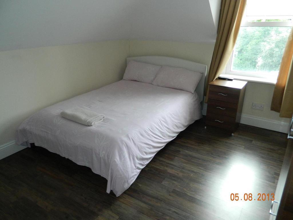 Circle Guest House Bed Only Southampton Dış mekan fotoğraf