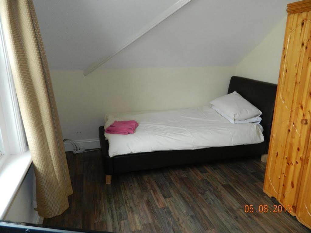 Circle Guest House Bed Only Southampton Dış mekan fotoğraf