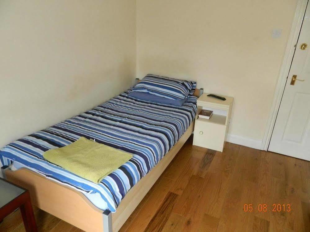 Circle Guest House Bed Only Southampton Dış mekan fotoğraf